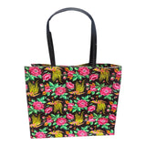 Feiler Nylon Tote Bag