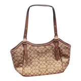 Coach Meadow Shoulder Shoulder Bag