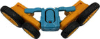Remote Control Spinning Stunt Car Toy