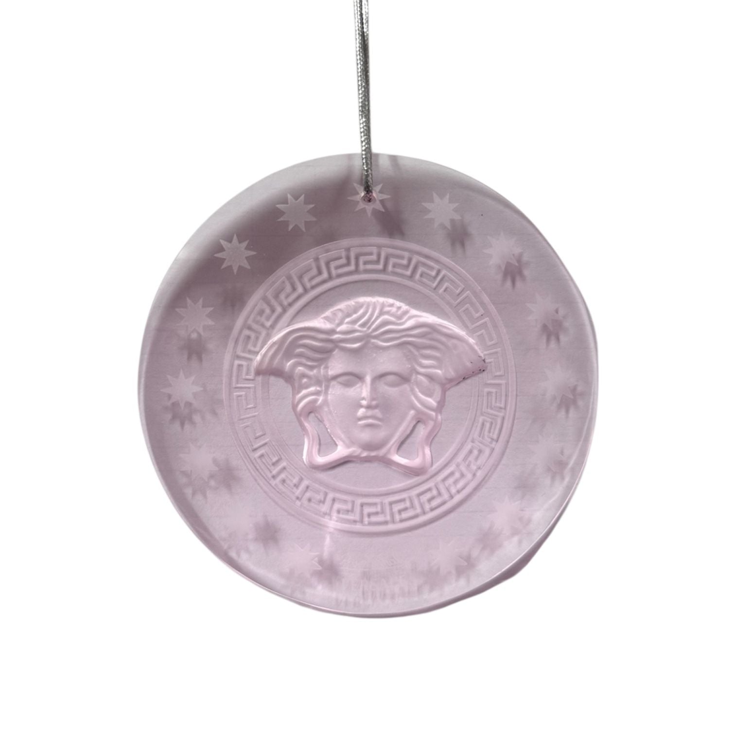Rosenthat Versace Medusa Ornament, D-9.2cm Main image