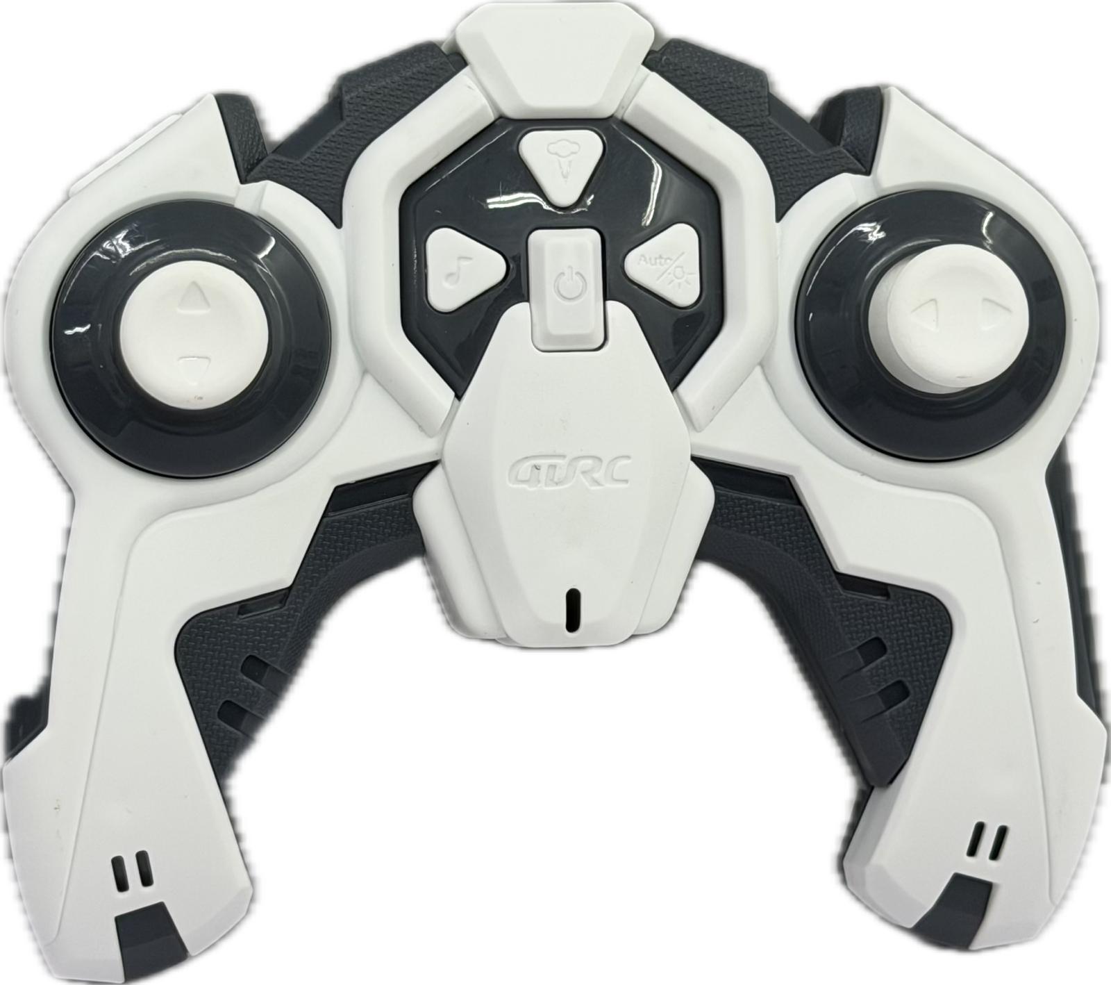 Remote Control Off Road Truck Toy
