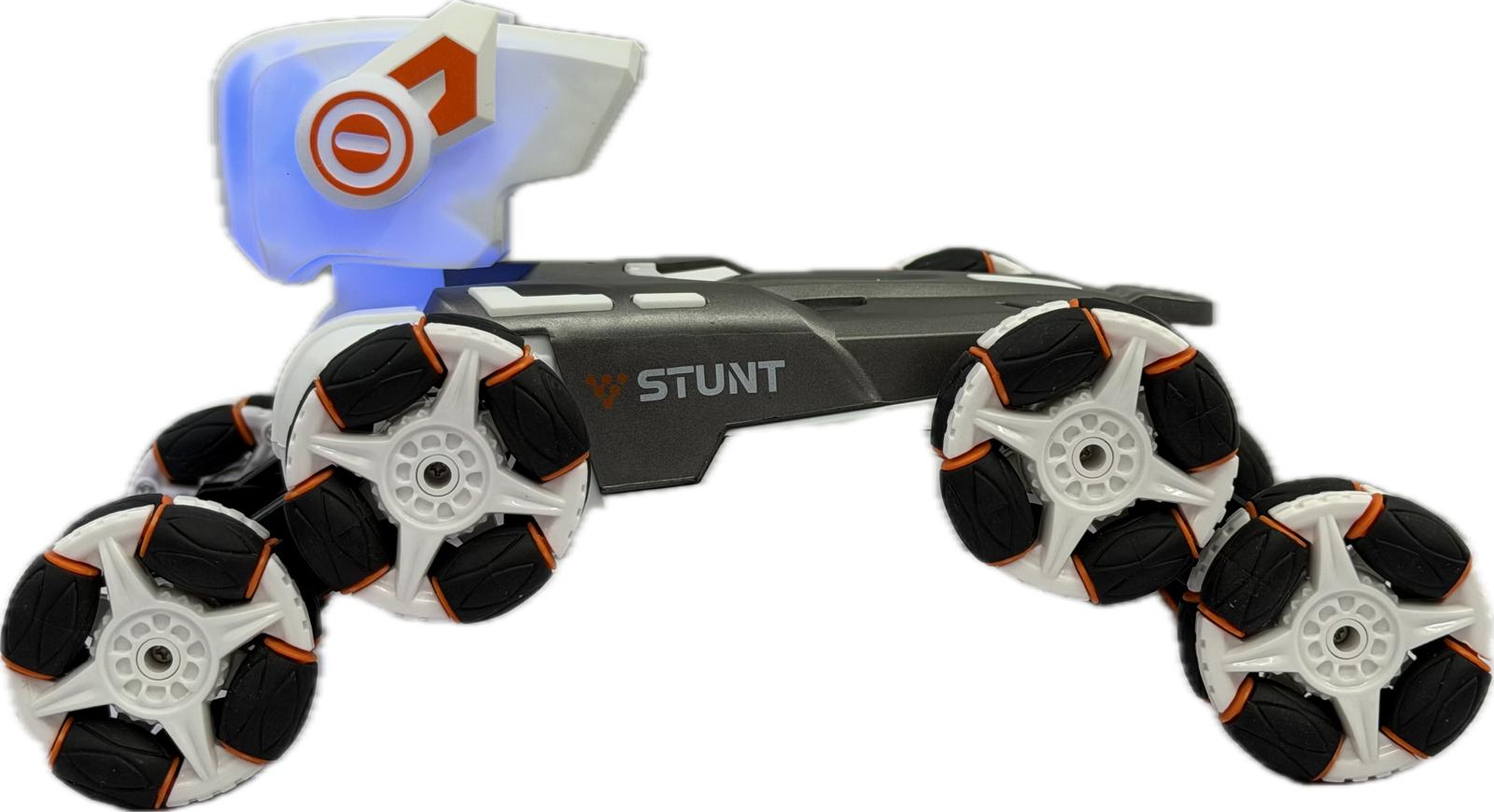 Robot Dog Remote Control Toy Secondary image