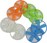 Dinosaur Flying Saucer Action Toy