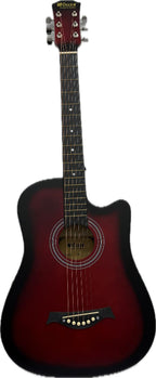 38 Inch Acoustic Guitar