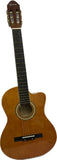 39 Inch Semi Acoustic Guitar