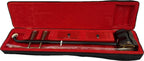 Black Er Hu with Case