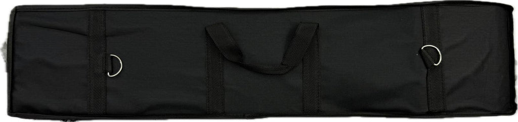 Black Er Hu with Case