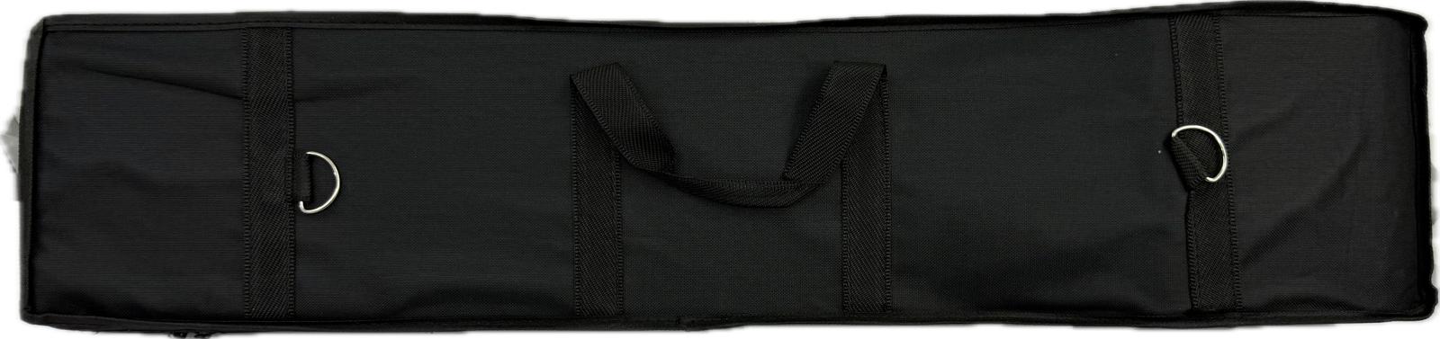 Black Er Hu with Case