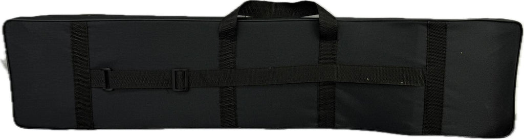 Brown Er Hu with Case