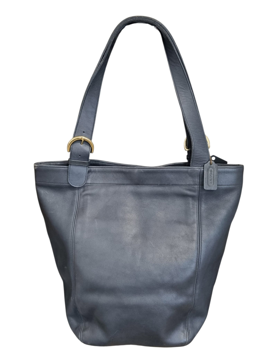 Tote Bag-Black