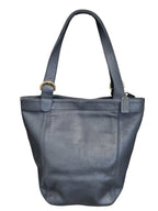 Tote Bag-Black