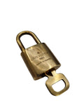 Padlock