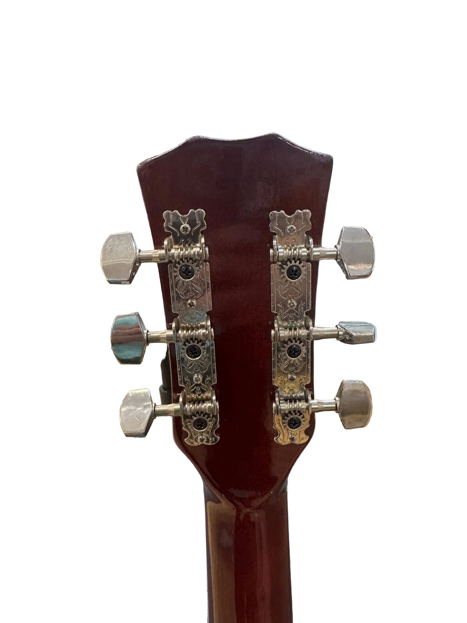 Jizhilin Acoustic Electric Guitar