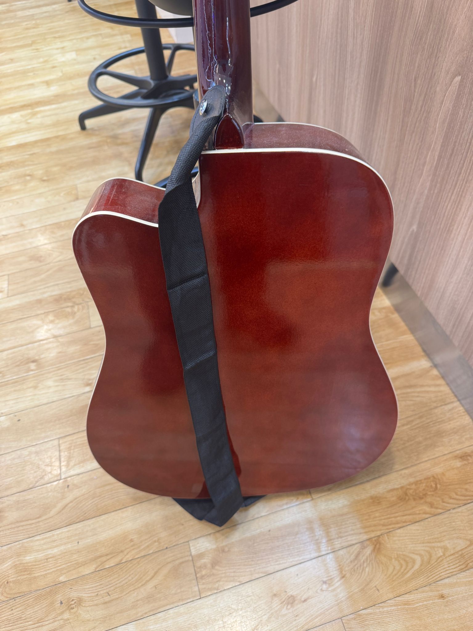 Jizhilin Acoustic Electric Guitar