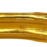 Rolex Cellini 4083 Full Gold 18K with Custom 916YG Bracelet Watch