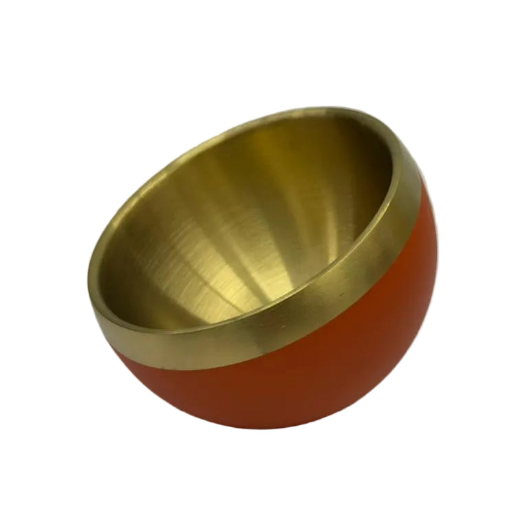 14cm Slanted Serving Bowl Secondary image