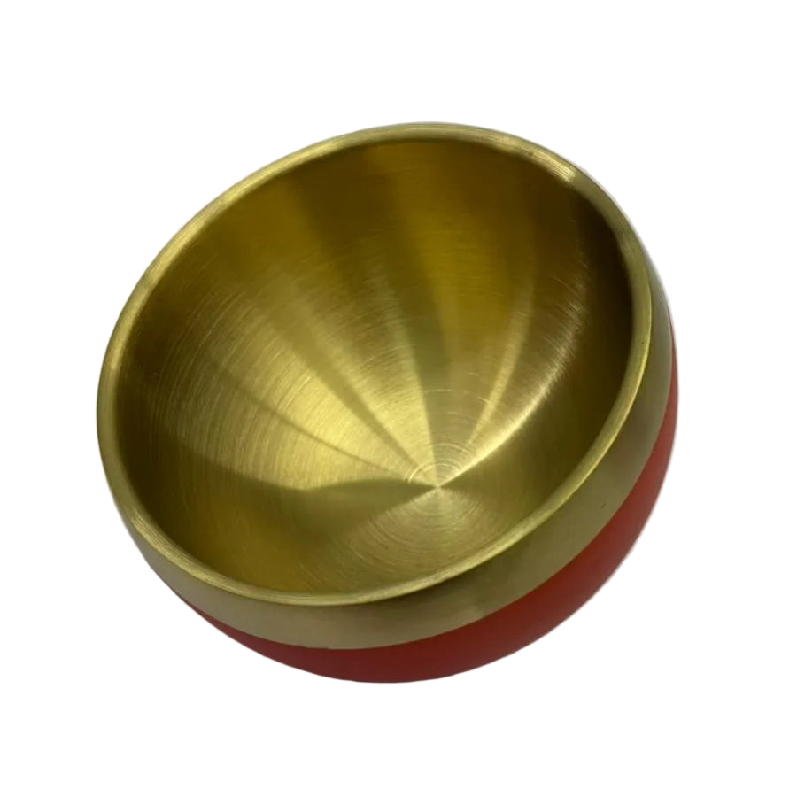 14cm Slanted Serving Bowl Main image