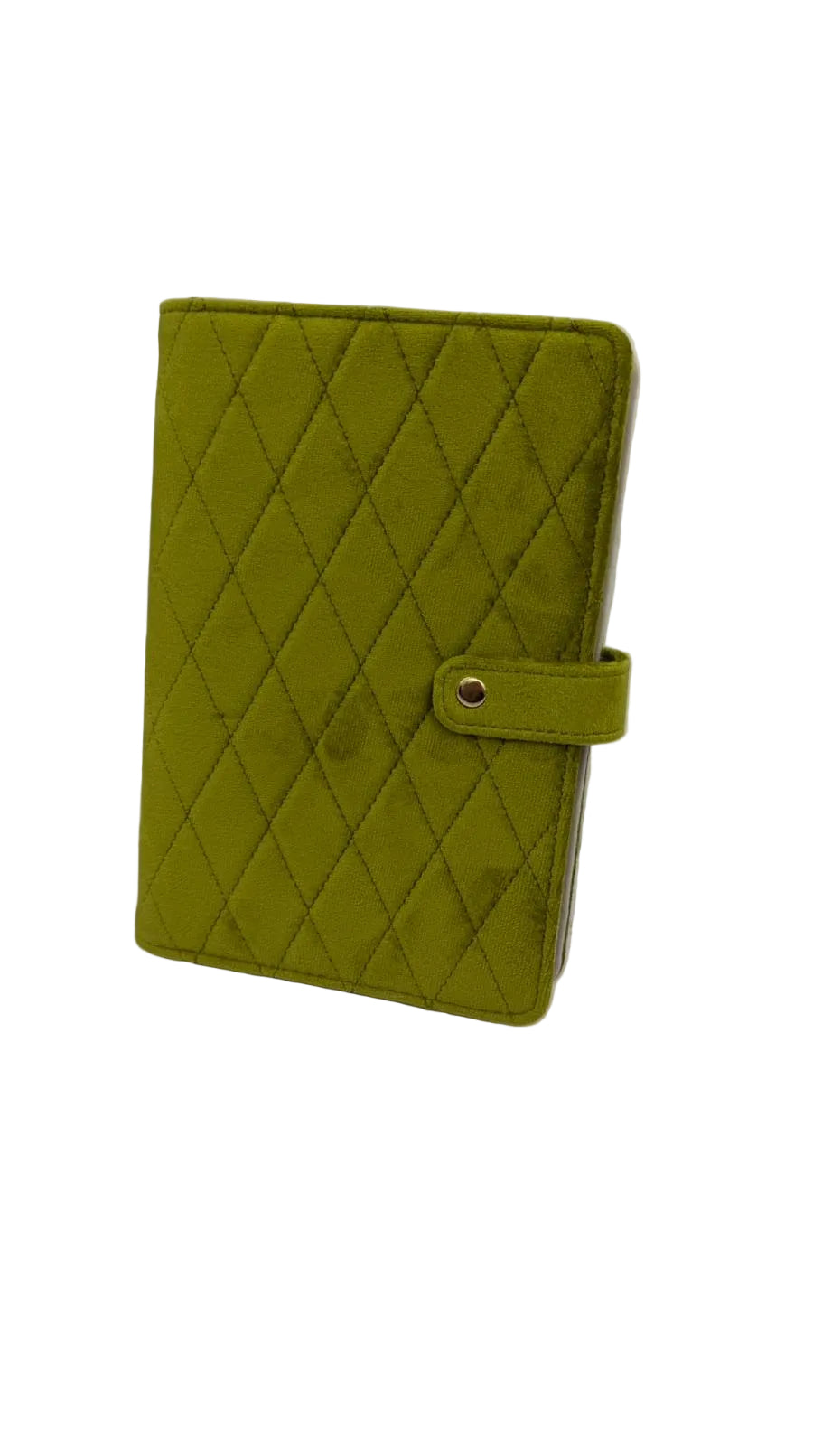 Jewellery Storage Pouch Folder Secondary image