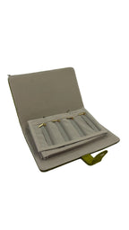 Jewellery Storage Pouch Folder
