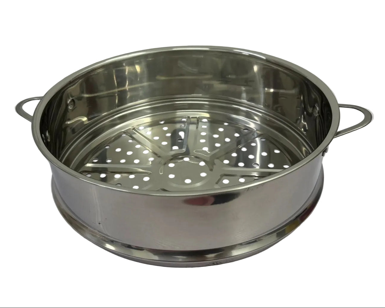 9 Piece Marble Cookware Set Secondary image