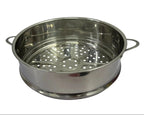 9 Piece Marble Cookware Set