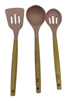 9 Piece Marble Cookware Set