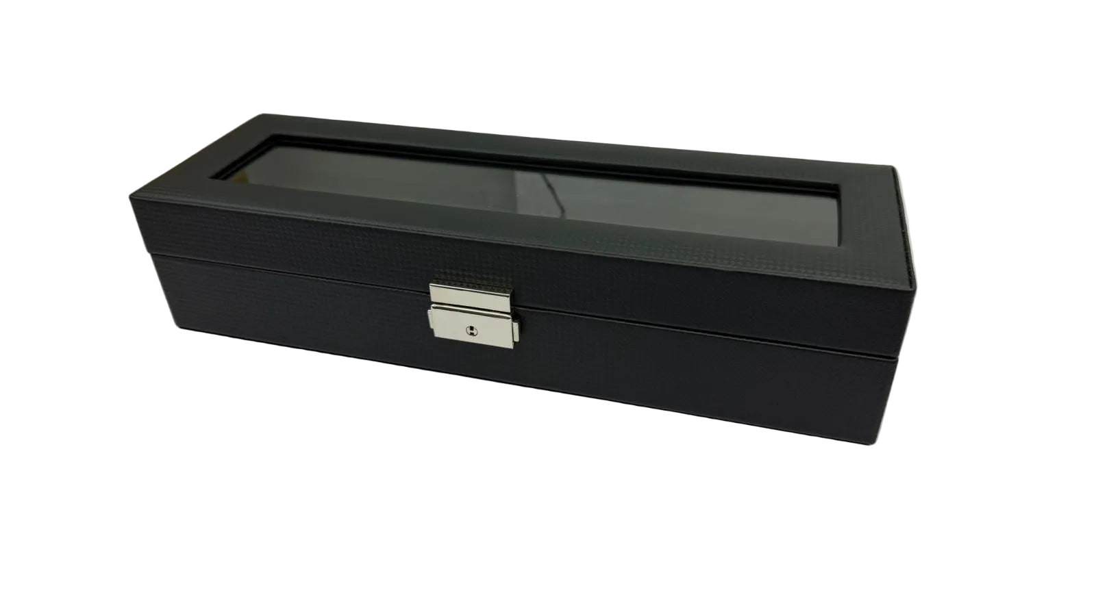 Black Watch Holder For Six Secondary image