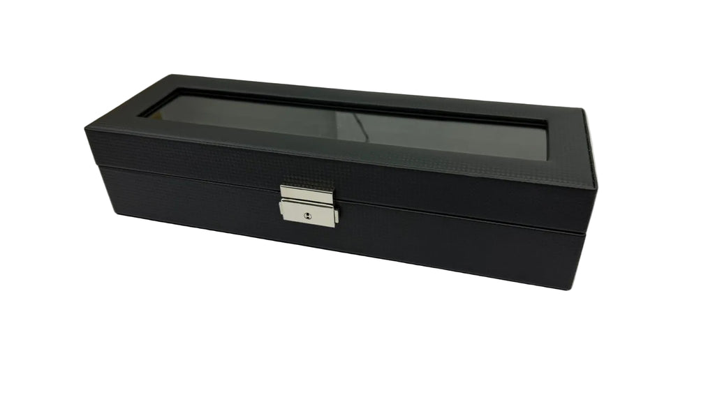 Black Watch Holder For Six