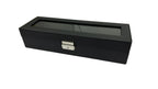 Black Watch Holder For Six