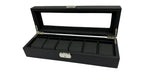 Black Watch Holder For Six