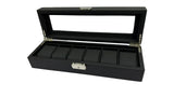 Black Watch Holder For Six