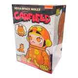 MEGA SPACE MOLLY 400% Garfield