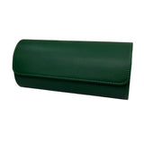 Green Watch Storage Pouch Triple