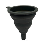 Collapsible Silicone Funnel
