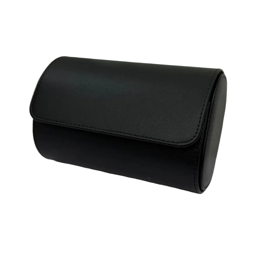 Black Watch Storage Pouch Double