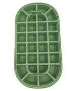 Ice Cube Maker Box with Scoop