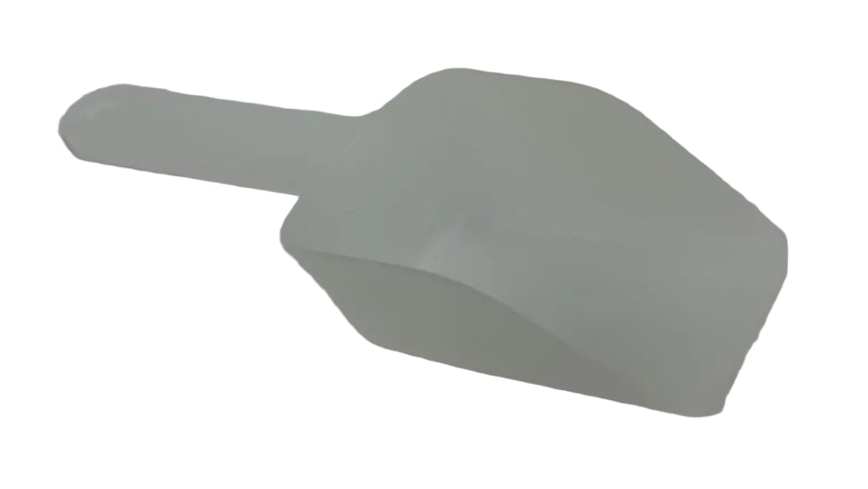 Ice Cube Maker Box with Scoop