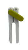 White Can Opener