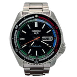 Seiko SRPK13 Automatic Watch, 42.5mm