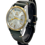 Solvil et Titus 3508 Matic Day/Date Vintage Watch, 36.6mm