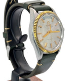 Solvil et Titus 3508 Matic Day/Date Vintage Watch, 36.6mm