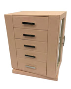 Rotating Jewel Box