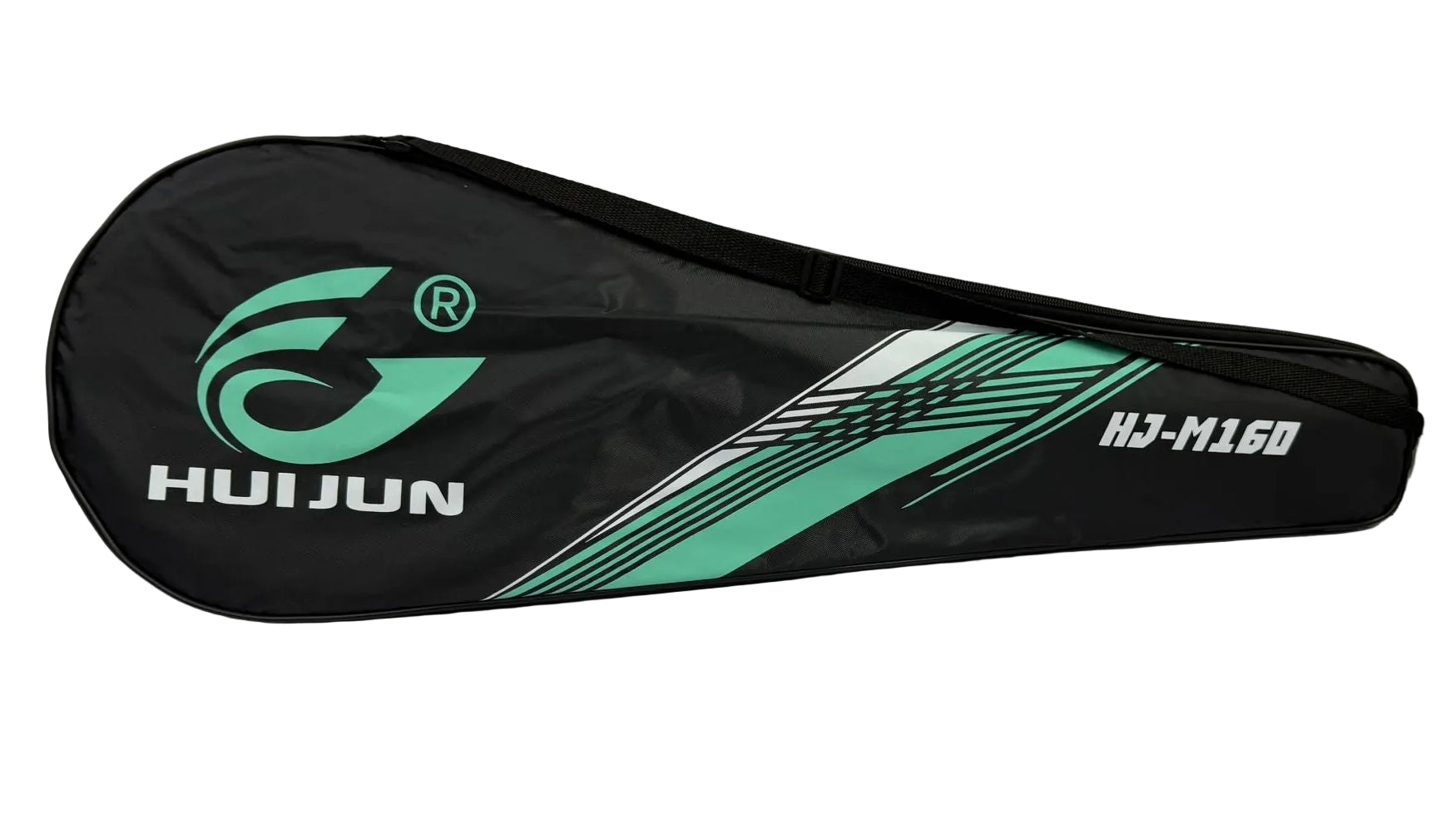 Badminton Racket Pair With Bag