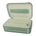 Double Layered Large Jewel Box with Double Zip