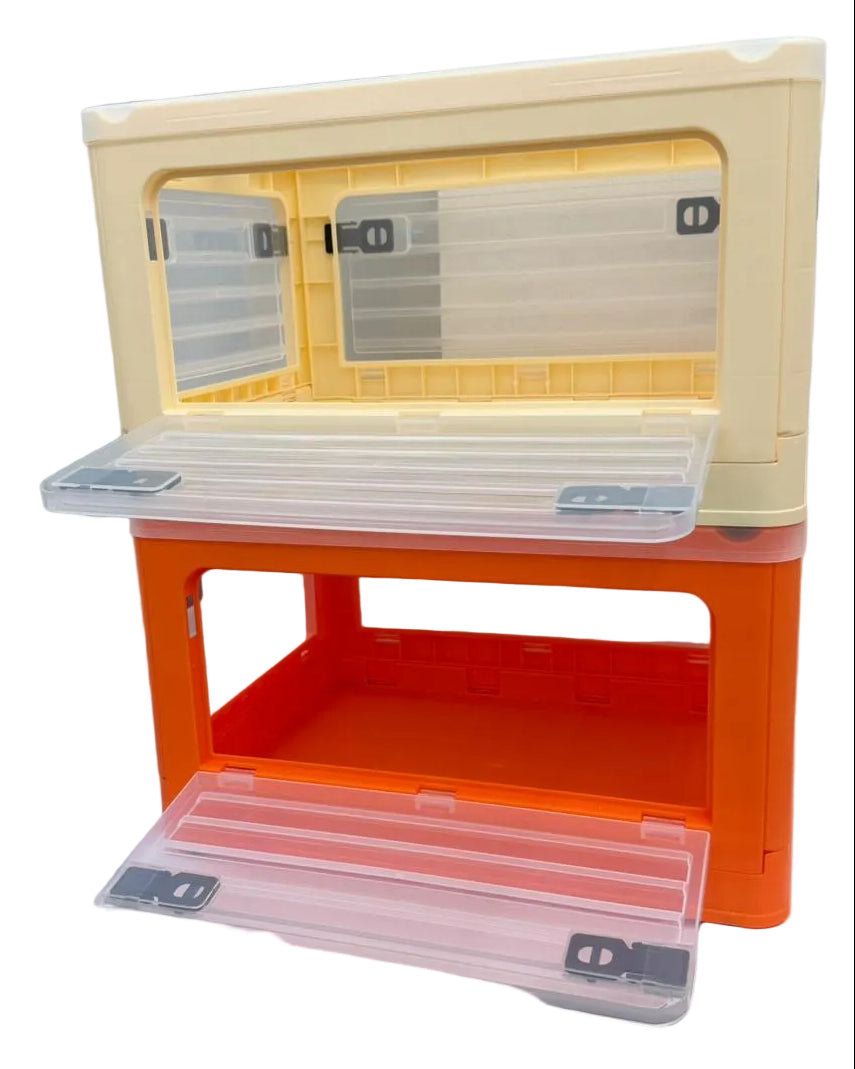 Collapsible Storage Bin Main image