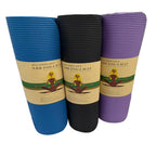 Yoga Mat 183cm x 61cm x 15mm