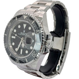 Rolex 126600 Sea-Dweller Automatic Watch w/Card , 43mm