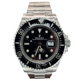 Rolex 126600 Sea-Dweller Automatic Watch w/Card , 43mm