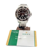 Rolex 126600 Sea-Dweller Automatic Watch w/Card , 43mm