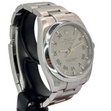 Rolex 114200 Air King Automatic Watch , 34mm